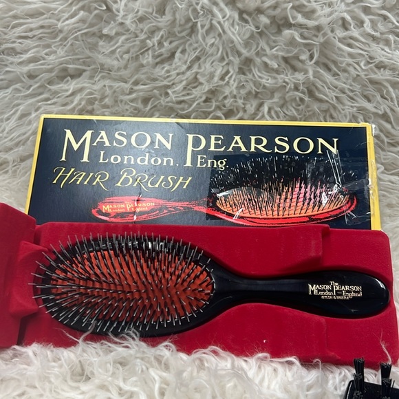 mason pearson Hair Mason Pearson Brush New Poshmark